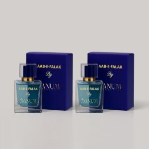 Pack of 2 – AAB-E-FALAK (50ml x 2)