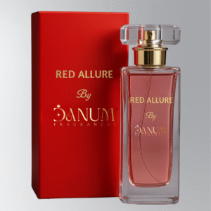 RED ALLURE
